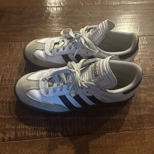 Adidas sambas